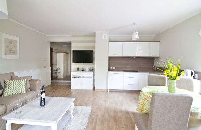 Apartamenty Mi Casa Holidays - Foto 10