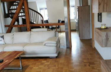 Apartment am Zolltor - Foto 25