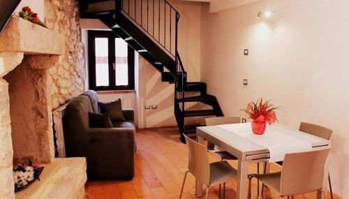 Casa Vacanze L'arco di Fondarca - Foto 3