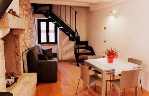 Casa Vacanze L'arco di Fondarca - Foto 3