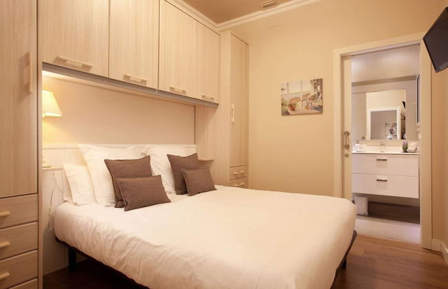 Enjoybcn Coliseum Apartments - Foto 2