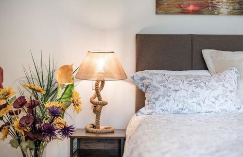 North Farm Lodges - Foto 22