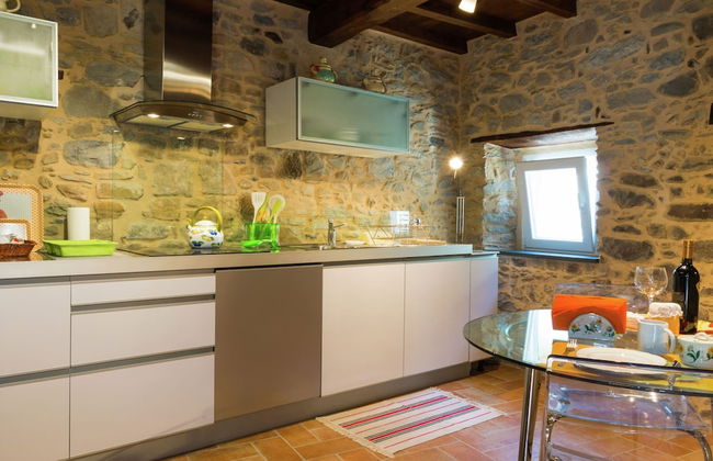 Belvilla by OYO Holiday Home With Garden - Foto 7