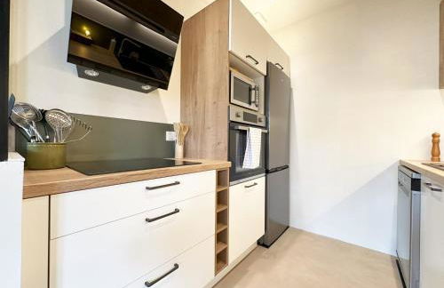 Cœur Cathédrale - Charme et vue fantastique - Foto 11