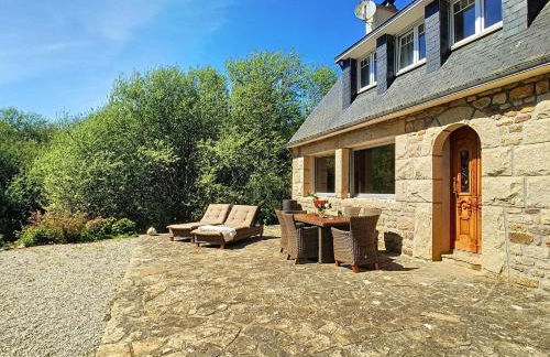 Ty Lora - Isolée en bord de mer - Foto 37