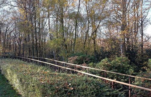 Gîtes Hydra Charme et Nature proche Honfleur en Normandie - Foto 26