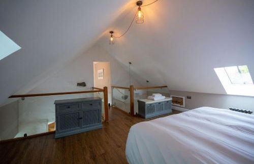 The Hayloft - Foto 20