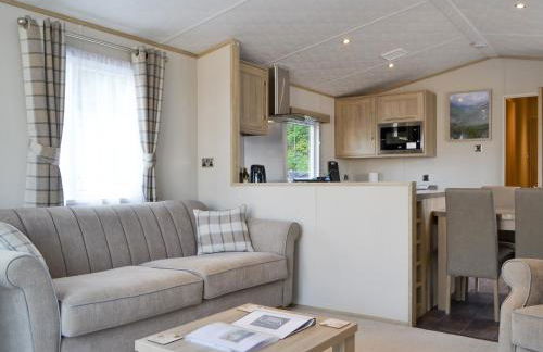 Tranquil Lodge - Uk35277 - Foto 7