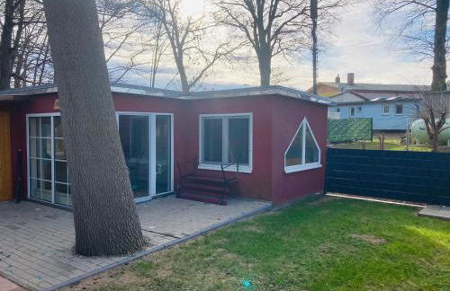 Ostsee-Gutshaus Am Salzhaff Pepelow nähe Rerik- am Meer residieren! - Foto 24