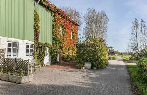 Mühlenhof Ferienwohnung 3a - Foto 38