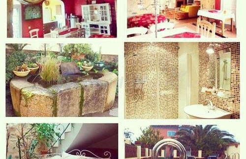 Casa Rural Valdevilano - Foto 31