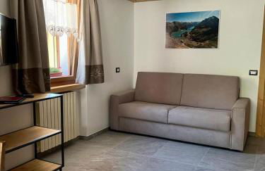 Rosengarden Alpine Residence - Foto 15