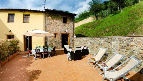 Alla Piazzetta - Foto 2, sunbed