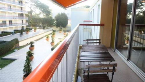 Résidence Bel Air - Location de Vacances - PORNICHET - PROXIMITE PLAGE ET QUARTIER DE LA GARE MAE-3551 - Foto 5