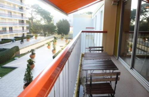 Résidence Bel Air - Location de Vacances - PORNICHET - PROXIMITE PLAGE ET QUARTIER DE LA GARE MAE-3551 - Foto 5