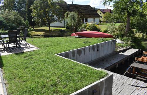 Spreewald - Ferienhaus - Wilhelmine - Photo 3