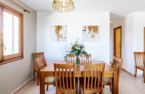 Villa Ponent - Foto 20