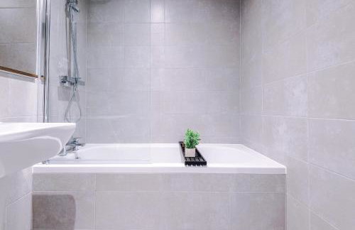 3 Bed Flat - Leeds City Centre - Free Parking - Foto 73