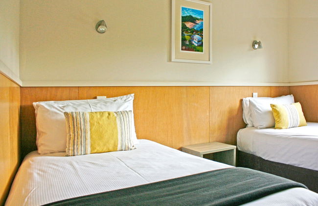 Hot Water Beach TOP 10 Holiday Park - Foto 30