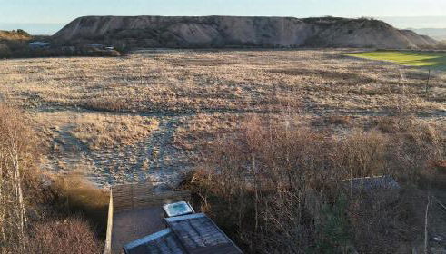 Bethany Woodland Lodge - Foto 2