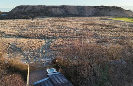 Bethany Woodland Lodge - Foto 2