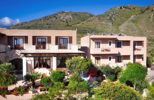 Areti Aparthotel - Foto 80