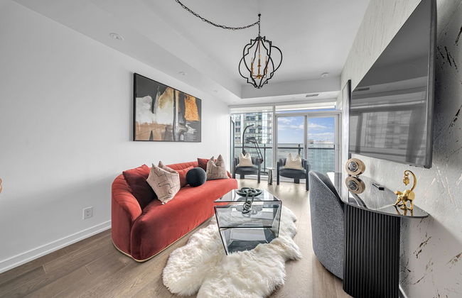 The Harbour Toronto - Photo 80