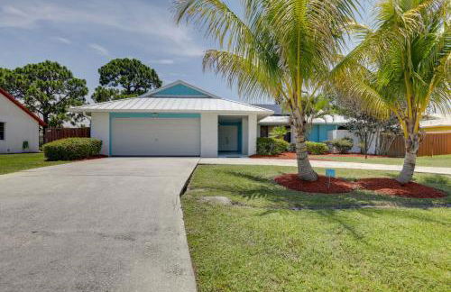 Private Pool and Yard Family Home in Port St Lucie - Foto 2