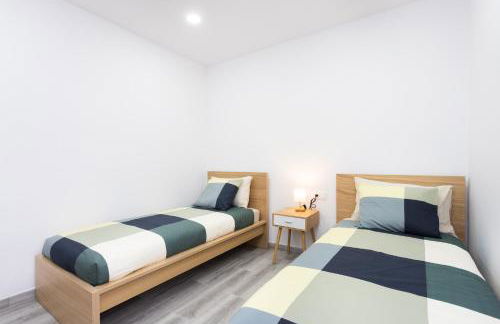 Casa Doña Juana - Villa de 4 dormitorios con jacuzzi y gran zona exterior - Foto 47