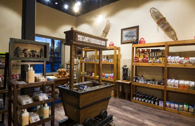 Stoneridge Resort - Foto 20