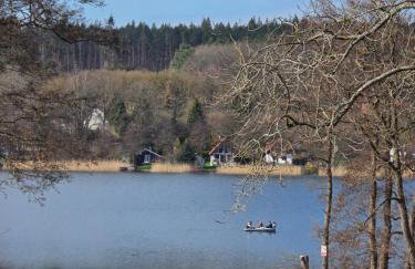 Zakatek Mala-apartamenty nad jeziorem - Photo 3