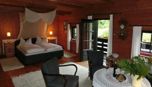 Ferienhaus in Kollnburg mit Garten - Foto 2