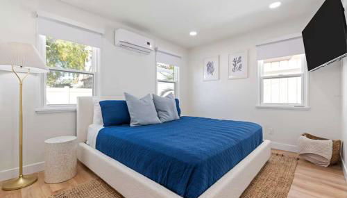 La Jolla Coastal Retreat - Walk to Beach - Foto 4