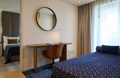 Serviced Apartments Boavista Palace - Foto 37