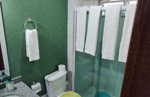 Cantinho Família Amada Próx ao Hospital HTO LINDU - Paraíba do Sul - Foto 16