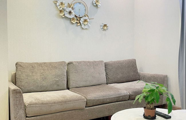 Hado Centrosa Quan 10 Apartment - Foto 52