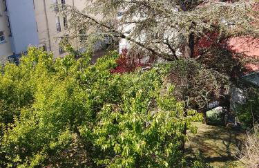 Villa Arc en Ciel et clé des champs - Foto 2