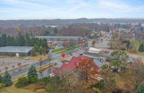 Blue Star Motel 2 - Foto 25