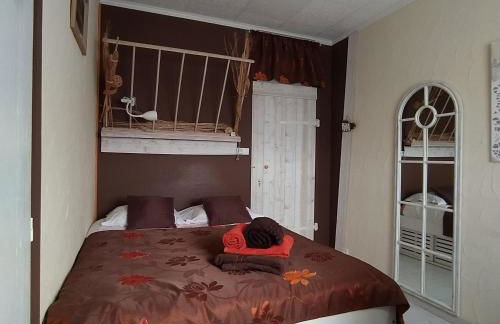 Maison entière 5 chambres à 10mn à pied de l'entrée principale du Circuit 24h Du Mans - Foto 13