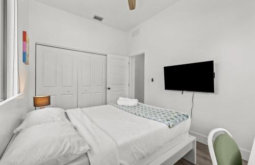 Oasis Yard -Pool-Jets-Game Room-BBQ-Relaxing - Foto 26