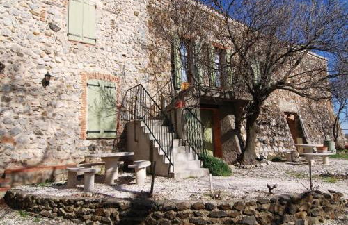 Charming Holiday Home in Tautavel with Balcony - Photo 42