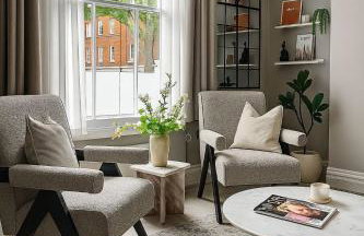 Chelsea living Apartment - Foto 4
