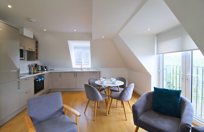West Finchley by Viridian Apartments - Foto 32