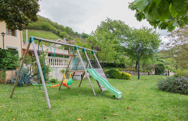 La Pumarada de Limés - Photo 29