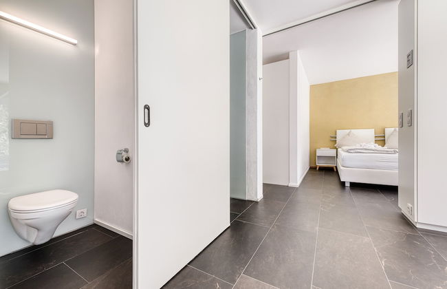 Panorama Chalet Bellavista - Foto 14