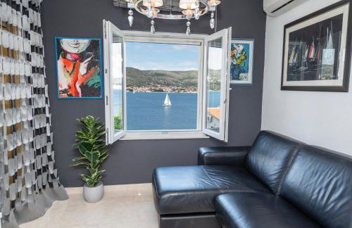 Lavanda Residence with Heated Pool Trogir Split - Foto 19