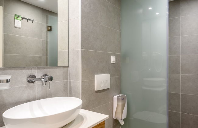 Nissia Kamares Hotel Apartments - Foto 21