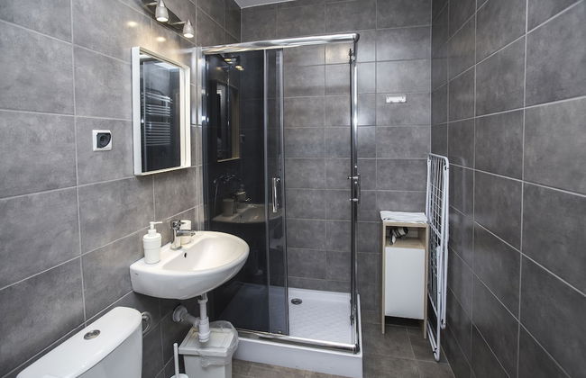 Apartamenty Sedinium - Brama Portowa - Foto 13