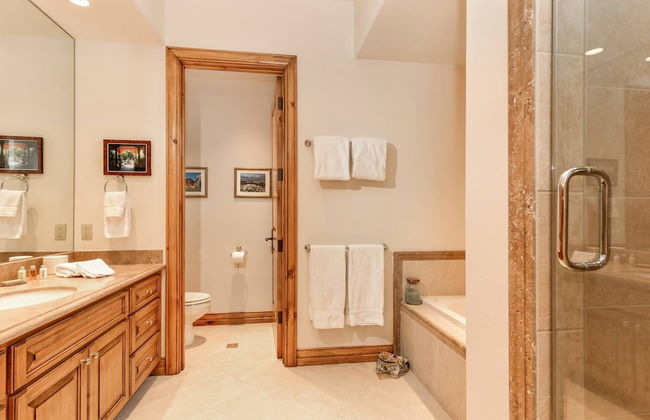 Miners Trail Road Home by iTrip Aspen Snowmass - Foto 23