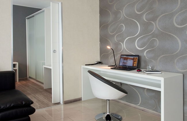 Boardinghouse Düsseldorf - Photo 18